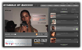 go to our webchannel